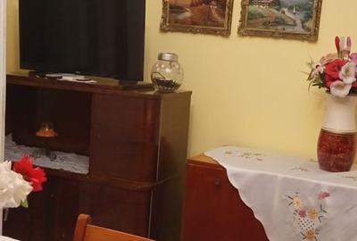 Apartament cu 3 camere în Decebal - 10