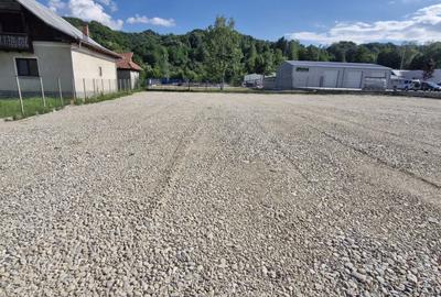 Spațiu comercial, în Budurăști - 3