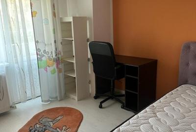 Apartament cu 3 camere decomandat în Decebal - 10