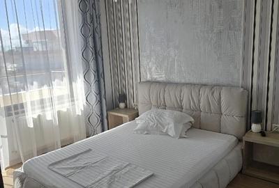 Apartament cu 2 camere decomandat în Central - 8