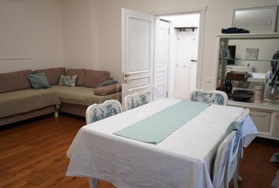 Apartament cu 2 camere semidecomandat, mobilat în Victoriei - 3