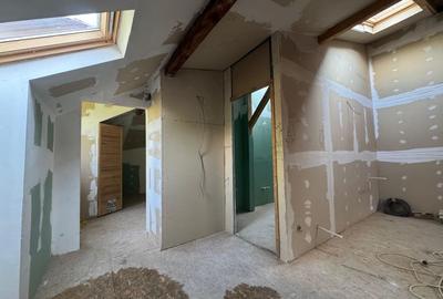 VILĂ CU POTENȚIAL MULTIPLU| CALEA DOROBANȚI VILĂ CU POTENȚIAL MULTIPLU| CALEA DOROBANȚI - 23