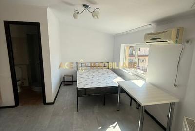 Garsonieră semidecomandată, mobilată în Dristor - 4