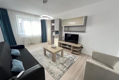 Apartament modern 3 camere si balcon etaj 1 zona Strand - 6