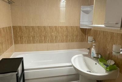 Apartament cu 2 camere semidecomandat în Central - 3