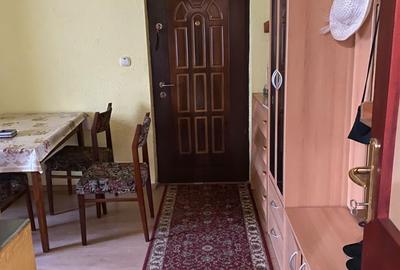 Apartament cu 2 camere semidecomandat în Exterior Vest - 8