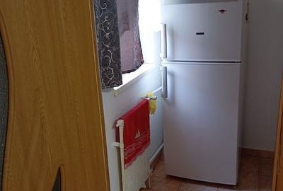Garsonieră decomandată în Freidorf - 8