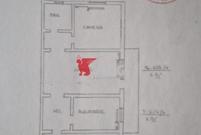 ? APARTAMENT 2 CAMERE - ZONA BĂLCESCU ? - 8