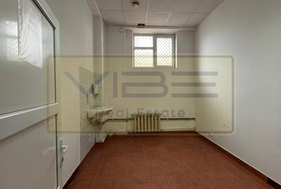 Spațiu comercial, de 107.66999816895 mp, în Păcurari - 1