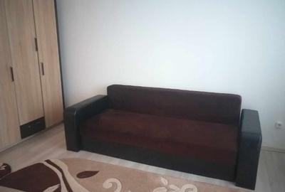 Garsonieră decomandată în Tătărași - 1