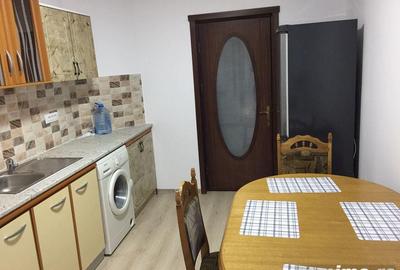 Apartament cu 2 camere vizavi de Mall Plaza - 3