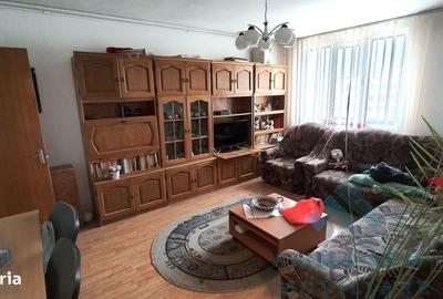 Apartament cu 3 camere semidecomandat, mobilat în Ozana - 14