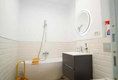 Inchiriez apartament 2 camere modern - 5 minute de Campus - 4
