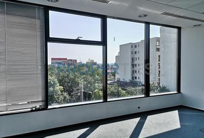 Birou, de 5,780 mp, în Aviației - 7