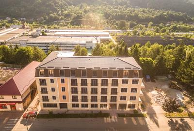 Apartament cu 2 Camere de vanzare in Nehoiu Ultracentral - 3