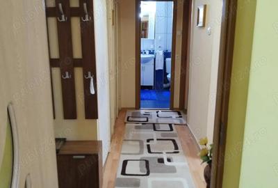 Apartament cu 3 camere decomandat în Central - 4