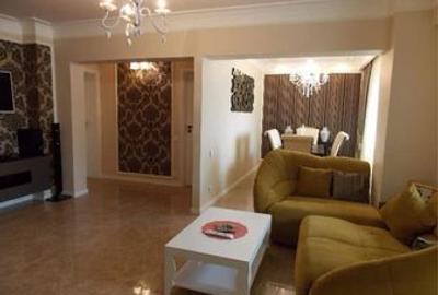 Apartament cu 3 camere în Țiglina 1 - 2