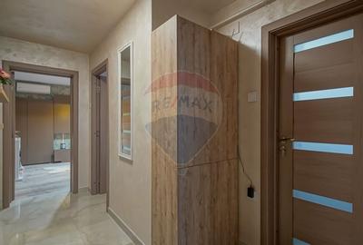 Apartament cu 3 camere de vanzare, Florilor Rasnov, Comision 0% - 6
