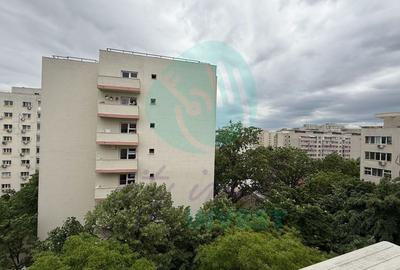 Apartament cu 3 camere semidecomandat, mobilat în Iancului - 12