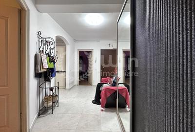 Apartament 2 camere | 53mp | Decomandat | Parcare | Intre Lacuri - 6
