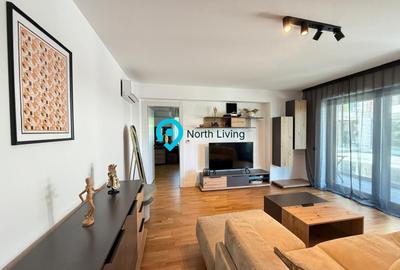 Apartament cu 2 camere, mobilat în Iancu Nicolae - 3