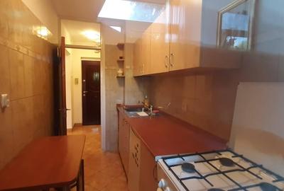 Garsonieră decomandată în Tineretului