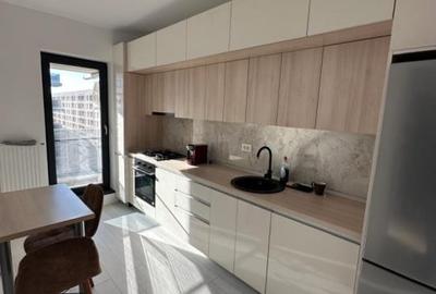 APARTAMENT 2 CAMERE - EXIGENT PLAZA  - LUJERULUI - 10