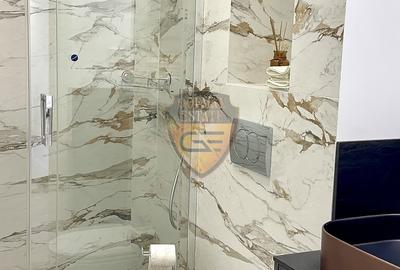 Apartament cu 3 camere decomandat, mobilat în Tomis Nord - 29