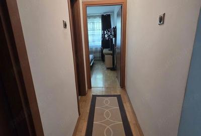 Apartament cu 3 camere, mobilat în Pajura - 3