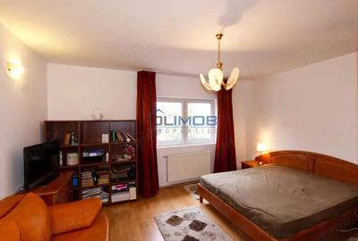 Vila de Inchiriat in Ansamblul Reziden?ial Pipera Vila de Inchiriat in Ansamblul Reziden?ial Pipera - 8