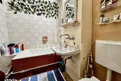 Apartament cu 4 camere decomandat în Mănăștur - 18