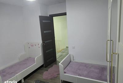 Casă cu 4 camere cu Teren 100 Mp în Gilău - 8