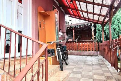 Vand casa in Hunedoara, Centru Vechi cu vedere spre Castel 110000 euro - 10