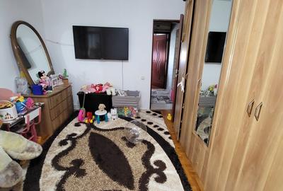 Apartament cu 2 camere decomandat în Lipovei - 1