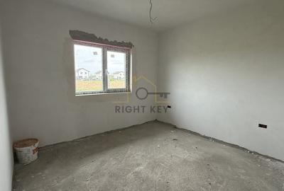 Casă individuală cu 4 camere cu Canalizare în Dragomirești-Vale - 7