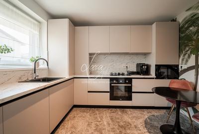 Casă cu 4 camere cu Canalizare în Pipera - 23