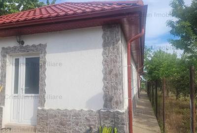 SUPER CASA 3 camere 130mp utili Lacu Sarat Teren- 252 mp - 2