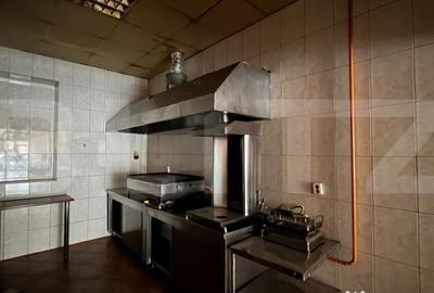 Spațiu comercial, de 80 mp, în George Enescu - 5