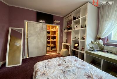 Casa deosebita in Sanandrei centru - ID V5165 - 12