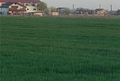 Teren de 5535 mp, în Central - 4
