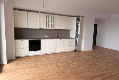Apartament cu 3 camere în Iancu Nicolae - 4