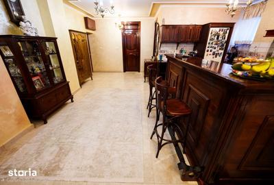 Apartament cu 2 camere, mobilat în Central - 8