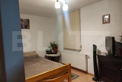 Casă cu 3 camere cu Teren 700 Mp în Central - 5