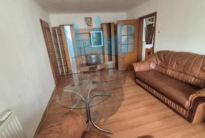 Apartament cu 2 camere semidecomandat, mobilat în Nicolae Grigorescu - 5