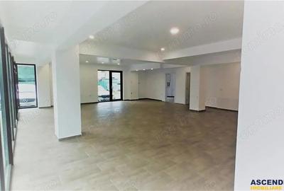 Spatiu 100 mp,ideal cabinete medicale,3 cai de acces,curent trifazic,Tractorul,Brasov - 2