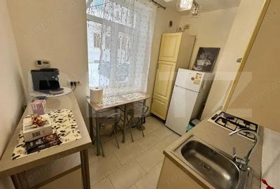 Apartament 2 camere decomandat ultracentral 60mp - 6