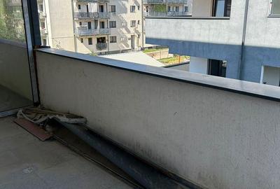 Apartament cu 3 camere în Dobroești