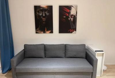 Apartament 2 camere in Regie Residence Apartament 2 camere in Regie Residence - 6