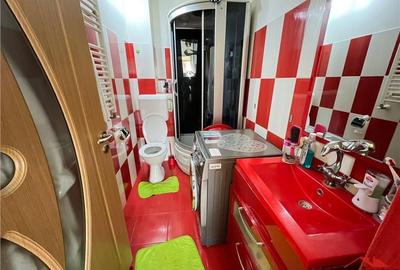 Apartament cu 2 camere decomandat în Central - 3