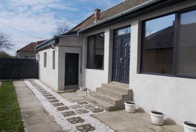 Casă individuală cu 3 camere cu Teren 1439 Mp în Variaș - 8